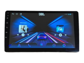 Car monitor JBL TS7 9" 4GB/64GB